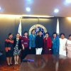 Oathtaking Ceremonies